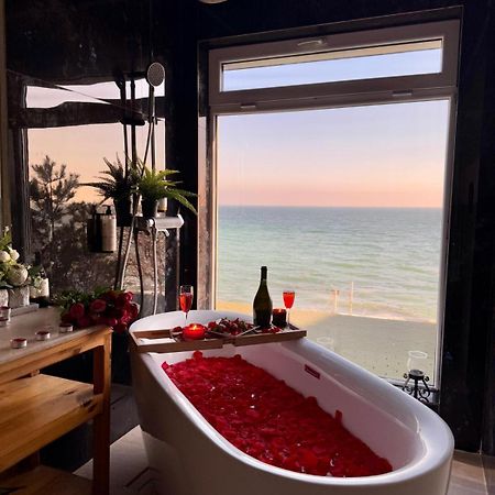 Sea&Sky Villa Costinesti Ngoại thất bức ảnh
