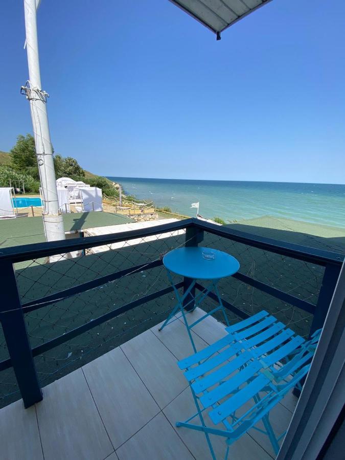 Sea&Sky Villa Costinesti Ngoại thất bức ảnh