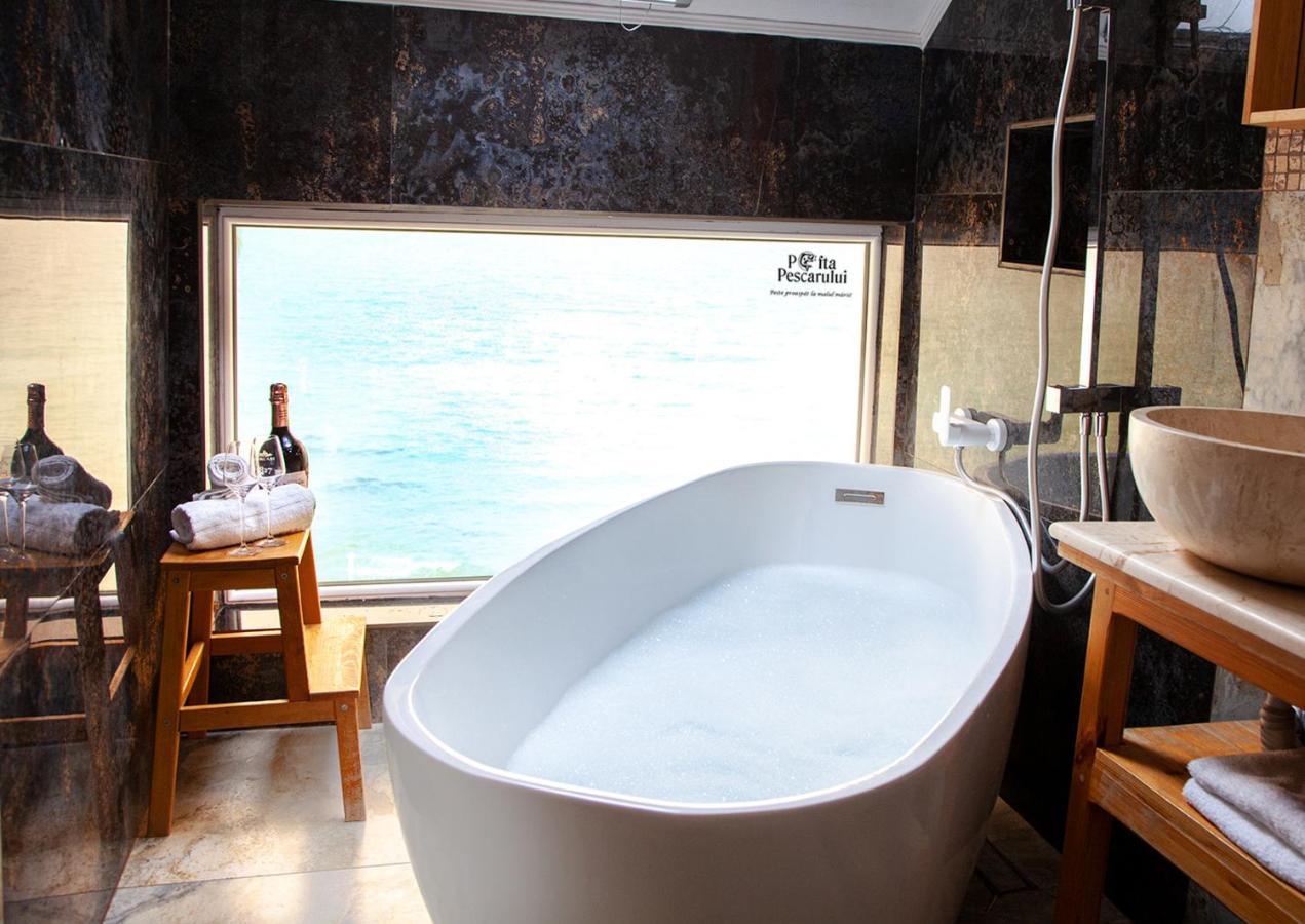 Sea&Sky Villa Costinesti Ngoại thất bức ảnh