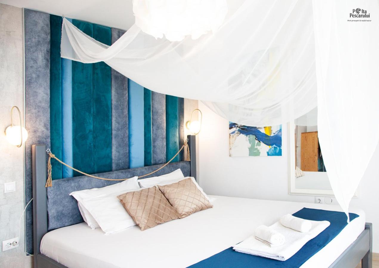 Sea&Sky Villa Costinesti Ngoại thất bức ảnh