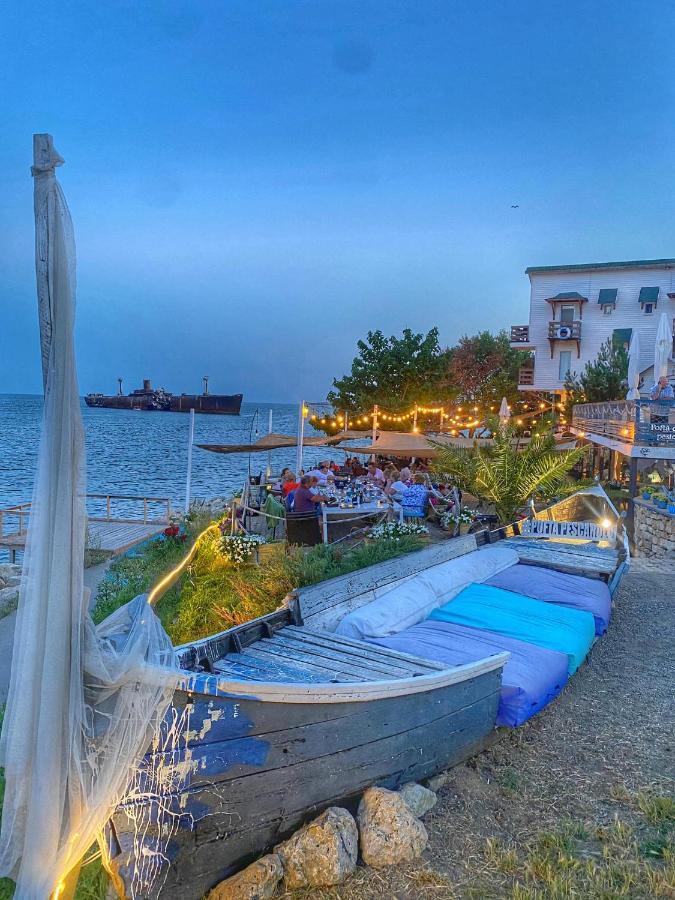 Sea&Sky Villa Costinesti Ngoại thất bức ảnh