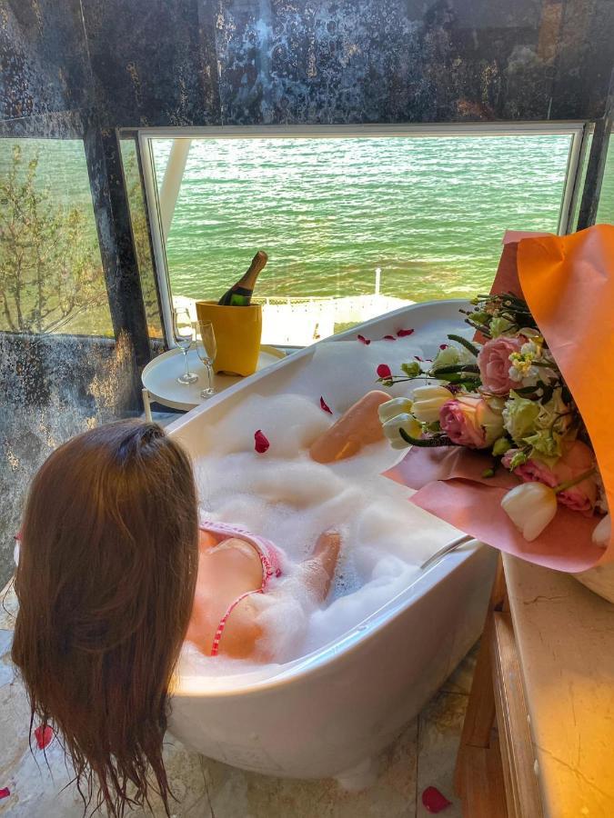 Sea&Sky Villa Costinesti Ngoại thất bức ảnh