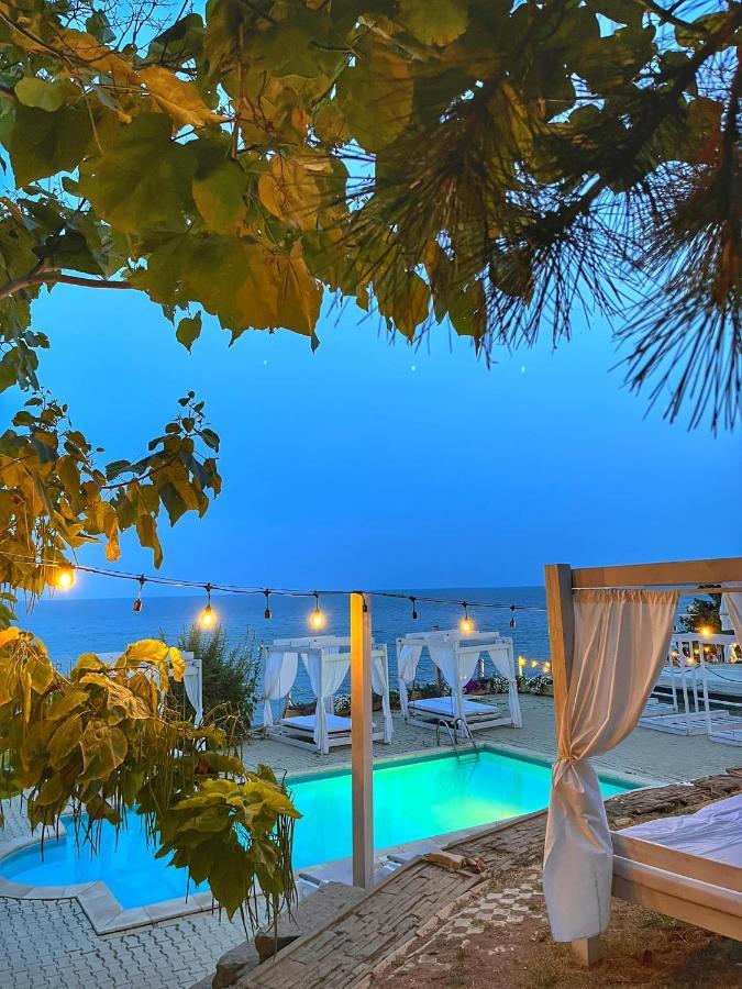Sea&Sky Villa Costinesti Ngoại thất bức ảnh