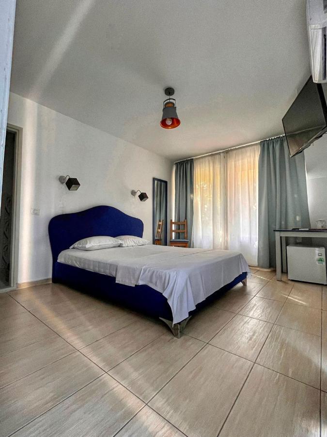 Sea&Sky Villa Costinesti Ngoại thất bức ảnh