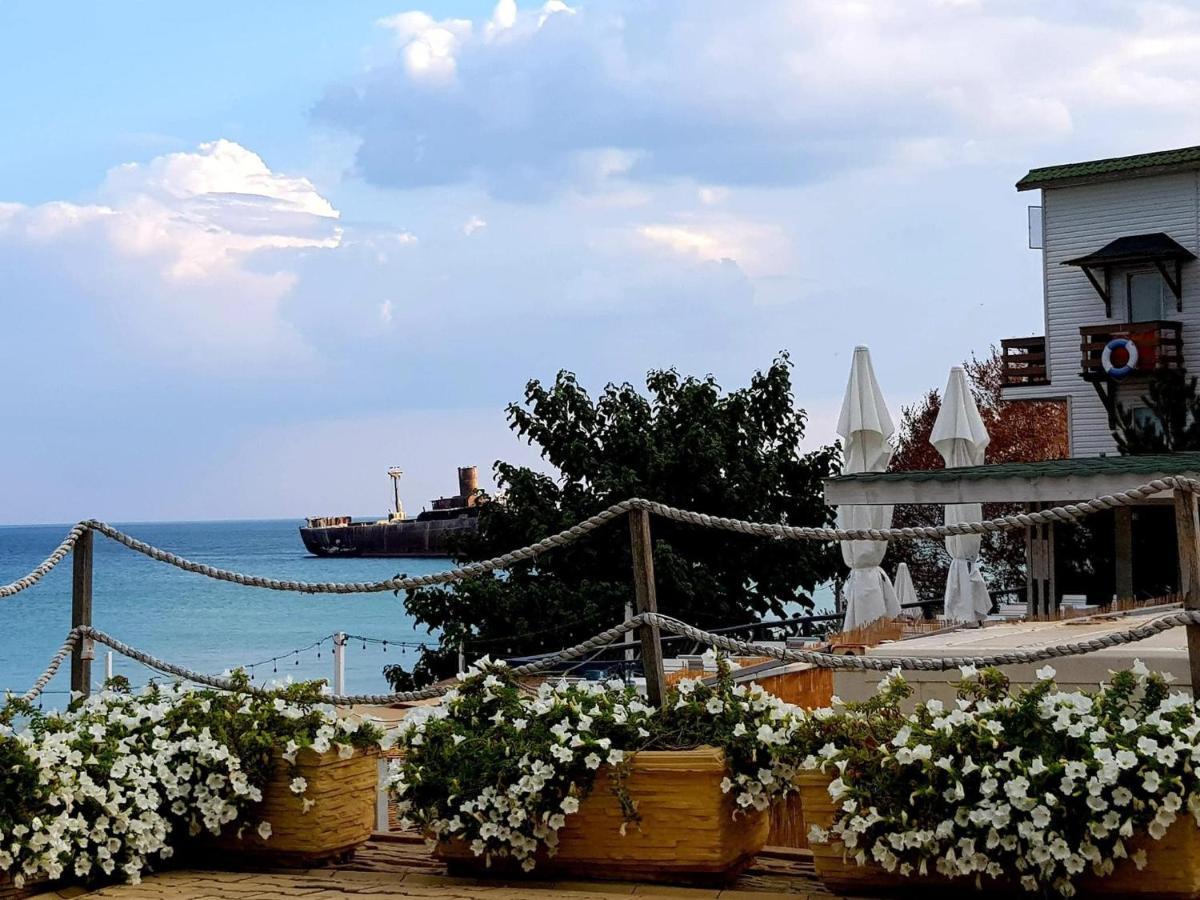 Sea&Sky Villa Costinesti Ngoại thất bức ảnh