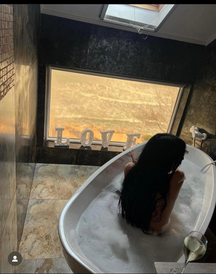 Sea&Sky Villa Costinesti Ngoại thất bức ảnh