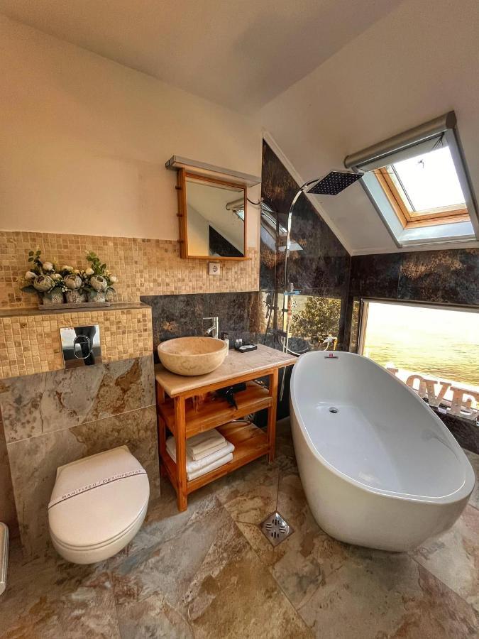 Sea&Sky Villa Costinesti Ngoại thất bức ảnh