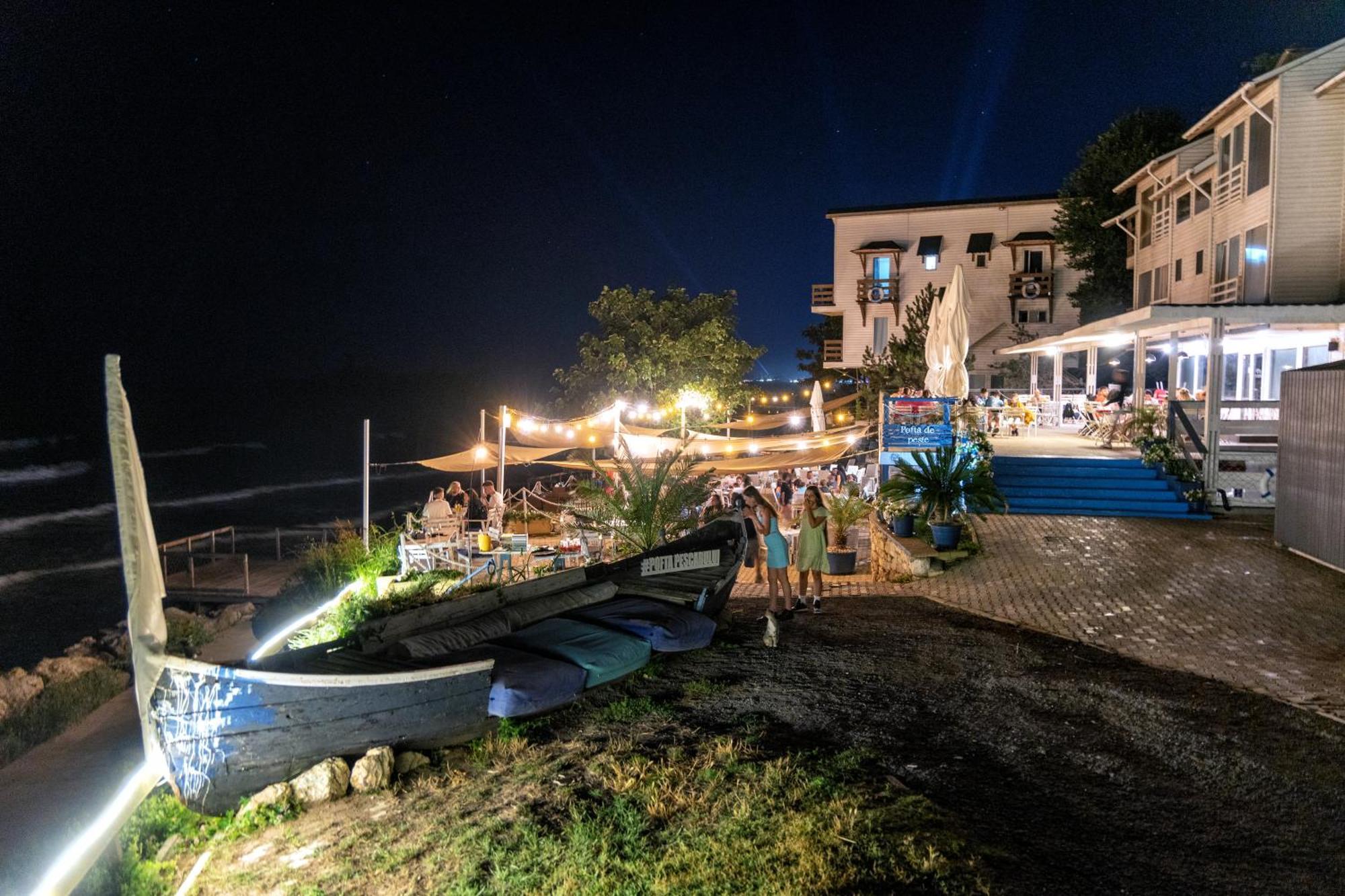 Sea&Sky Villa Costinesti Ngoại thất bức ảnh
