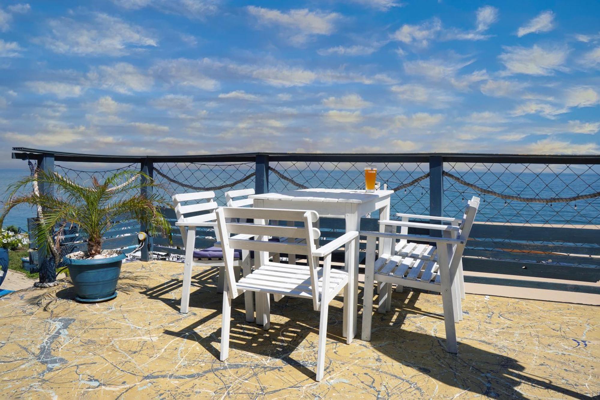 Sea&Sky Villa Costinesti Ngoại thất bức ảnh