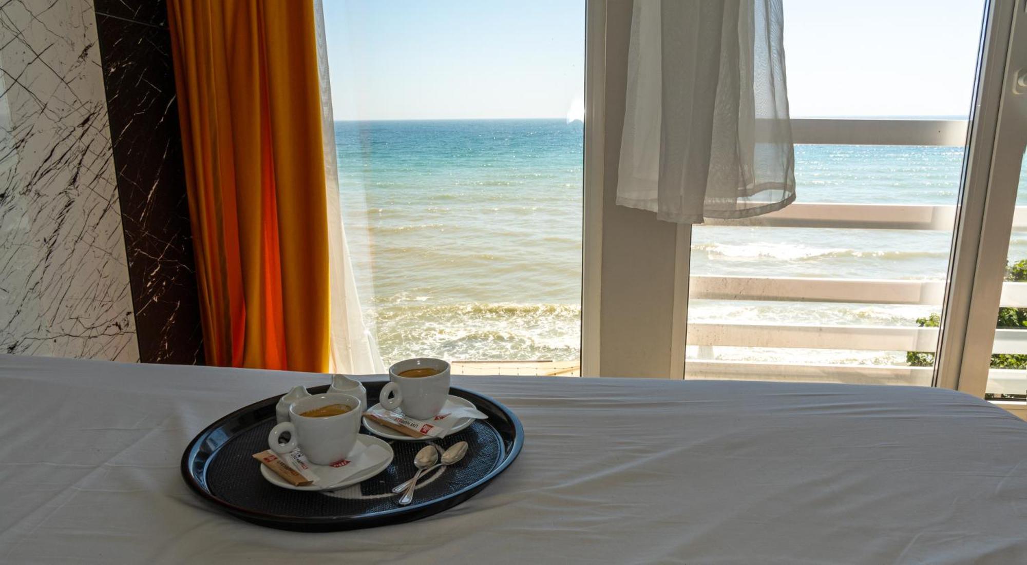 Sea&Sky Villa Costinesti Ngoại thất bức ảnh