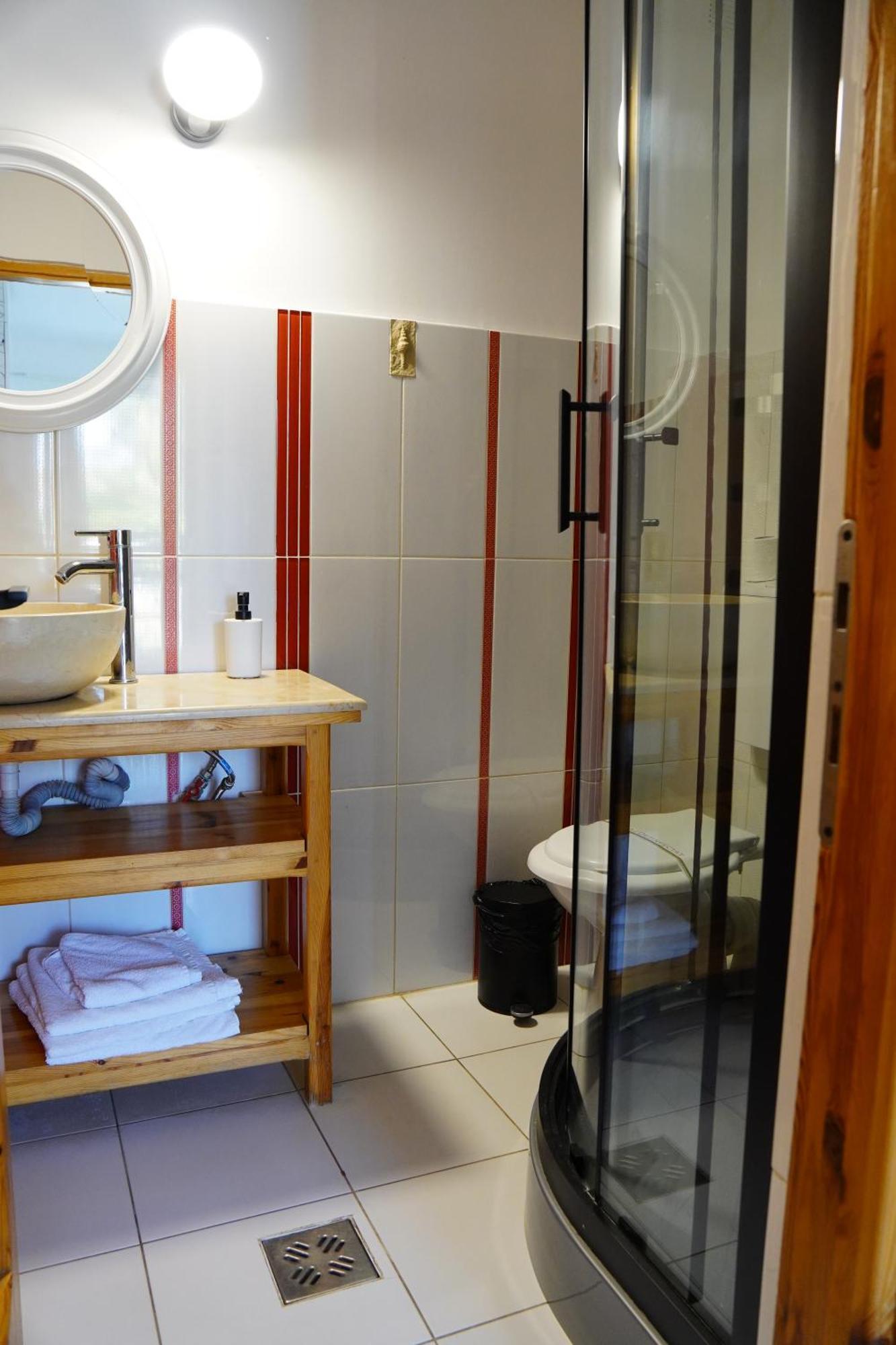Sea&Sky Villa Costinesti Ngoại thất bức ảnh