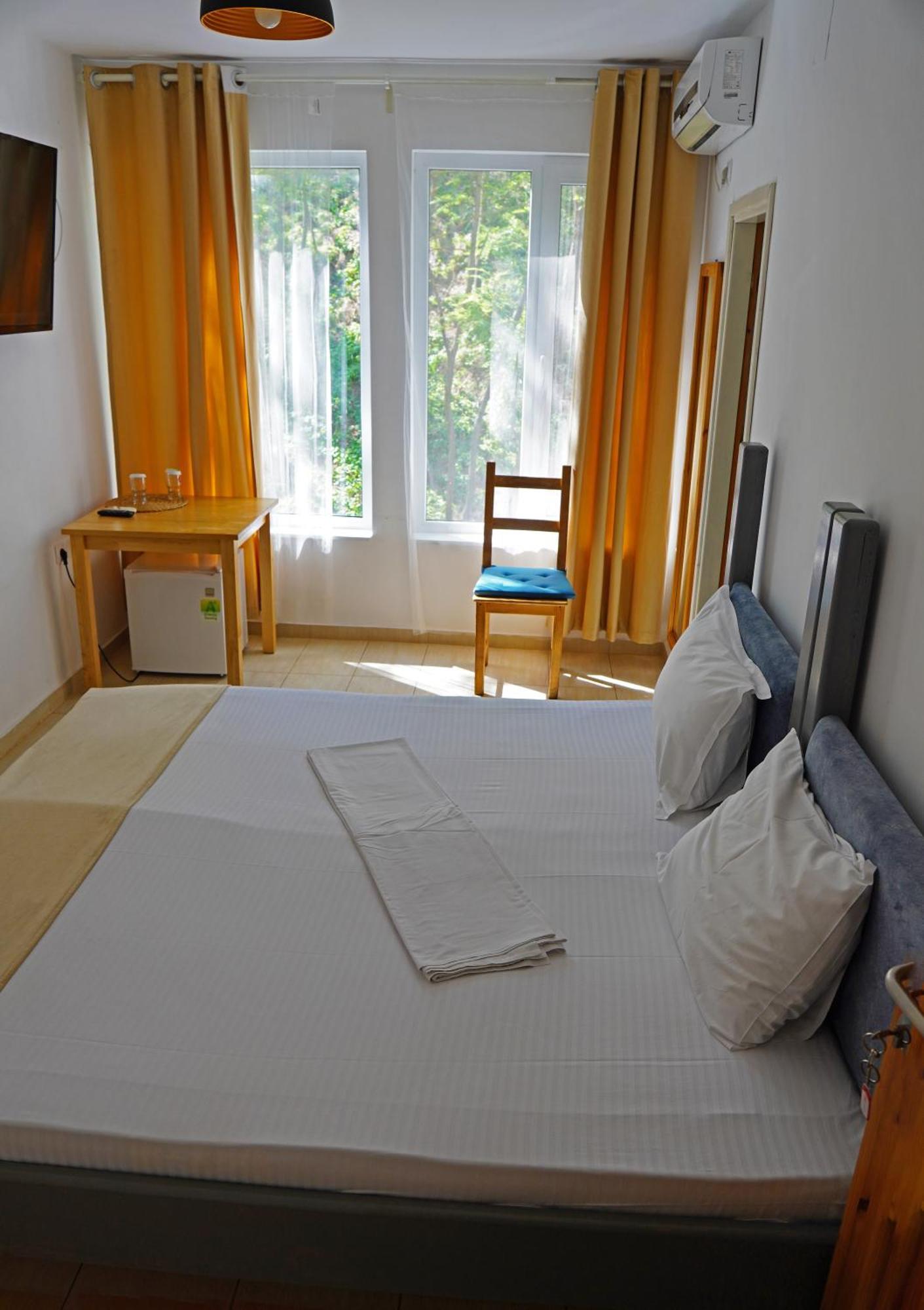 Sea&Sky Villa Costinesti Ngoại thất bức ảnh