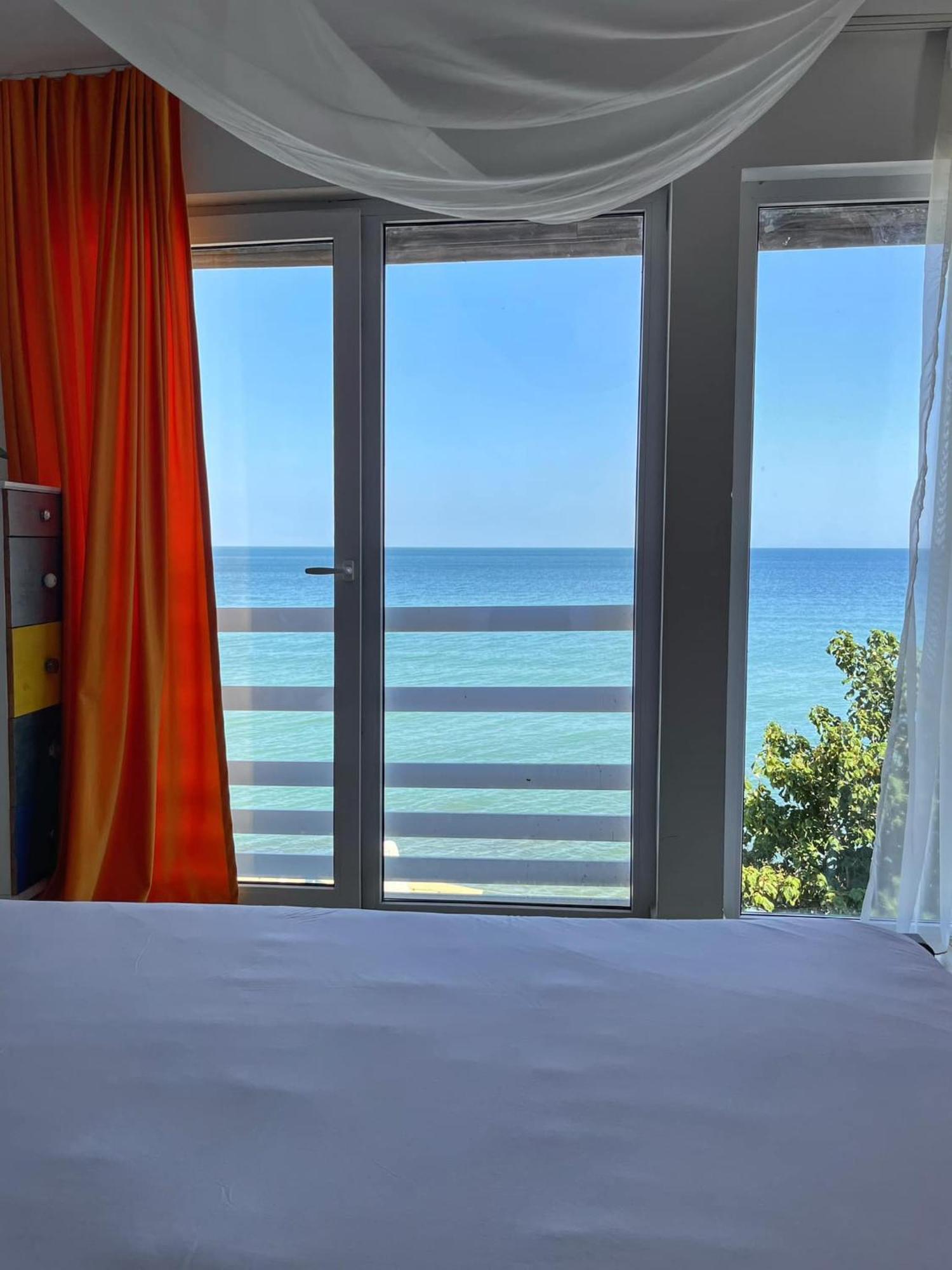 Sea&Sky Villa Costinesti Ngoại thất bức ảnh