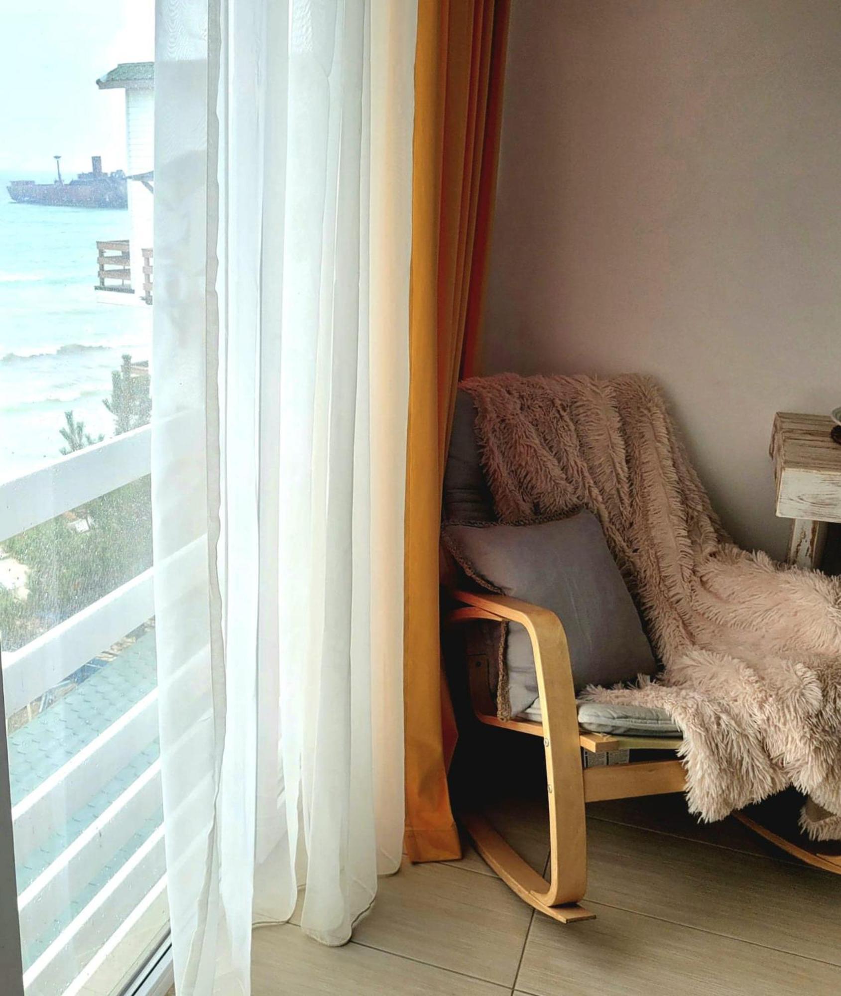Sea&Sky Villa Costinesti Ngoại thất bức ảnh