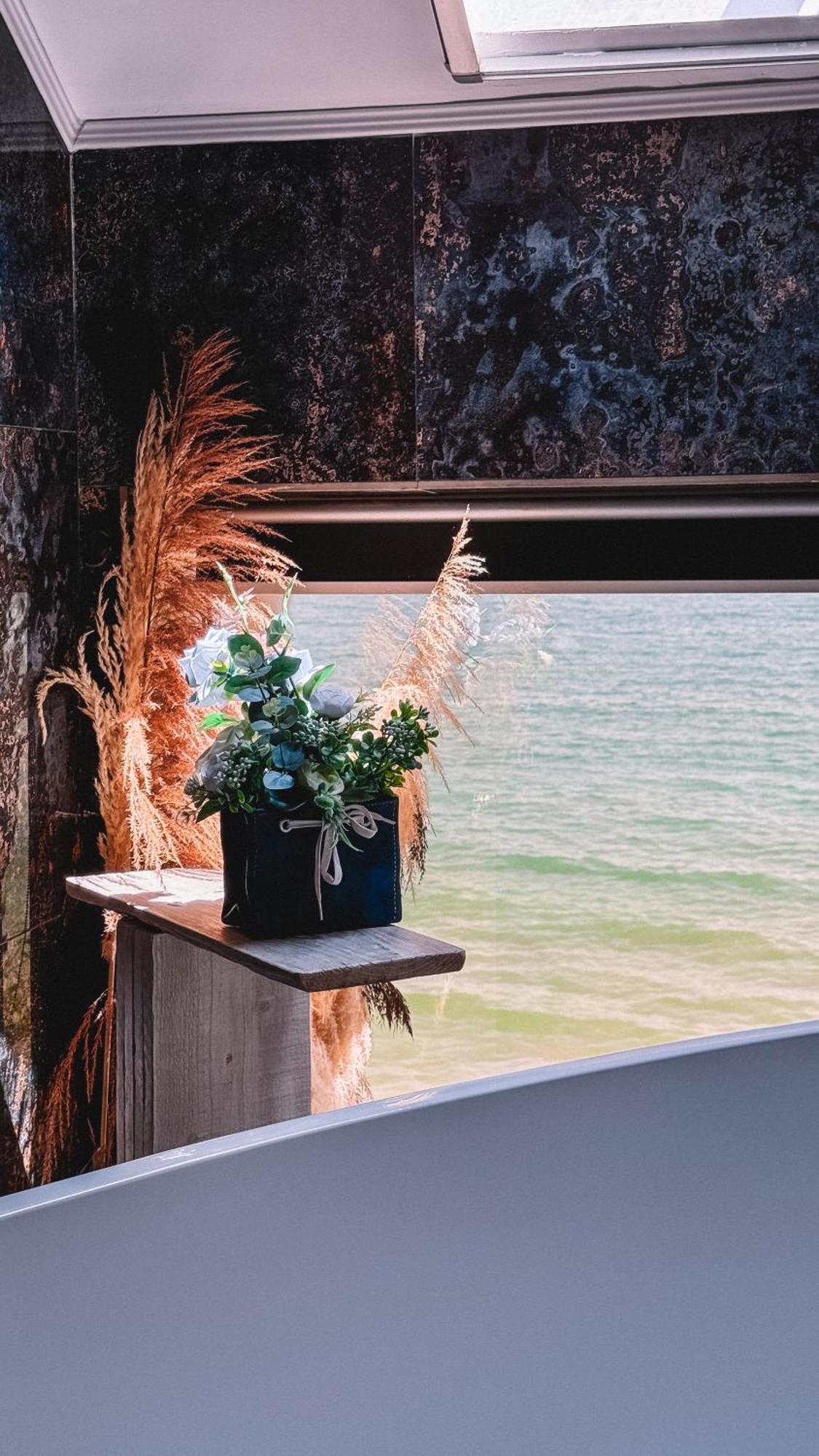 Sea&Sky Villa Costinesti Ngoại thất bức ảnh