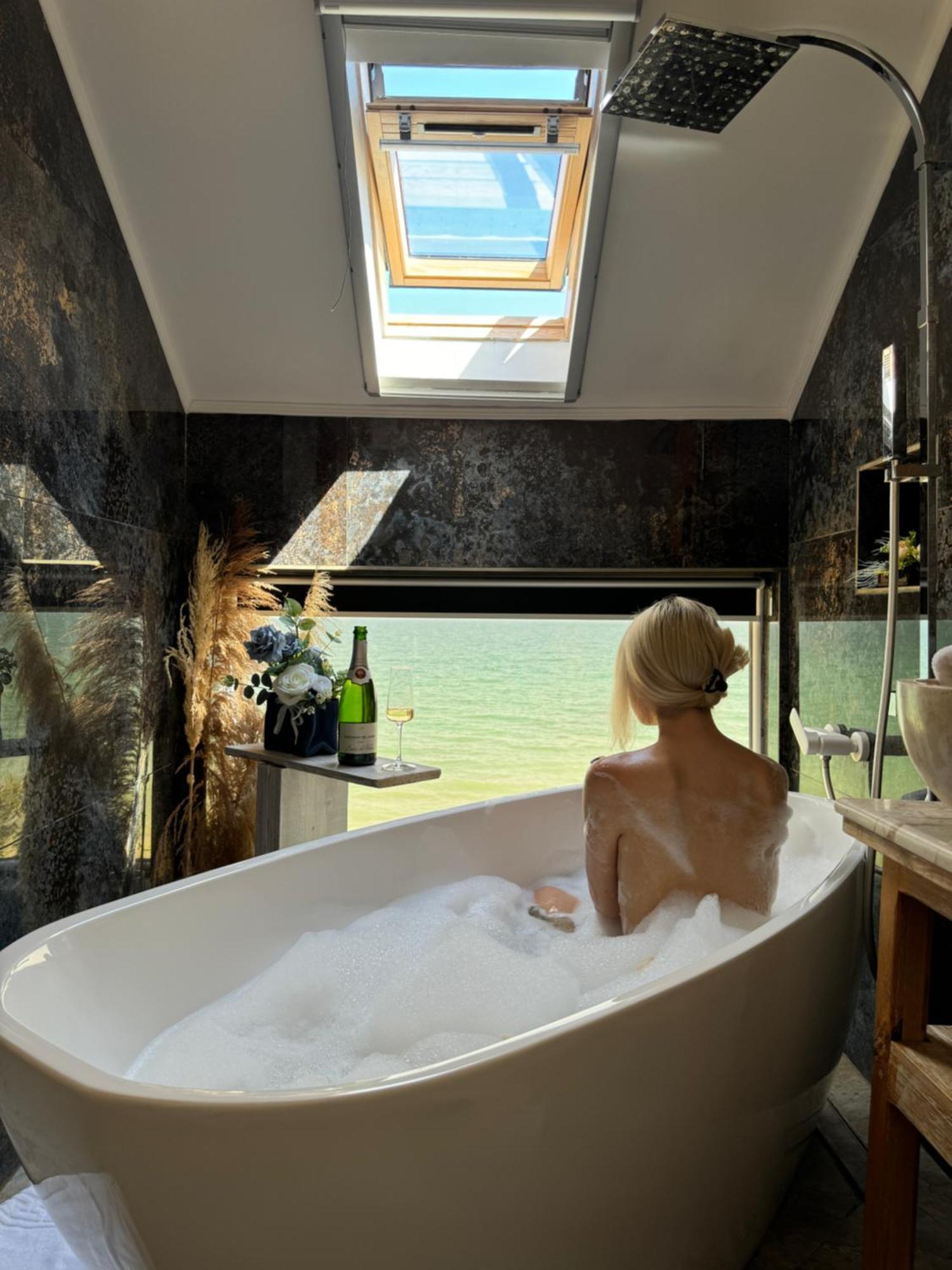 Sea&Sky Villa Costinesti Ngoại thất bức ảnh